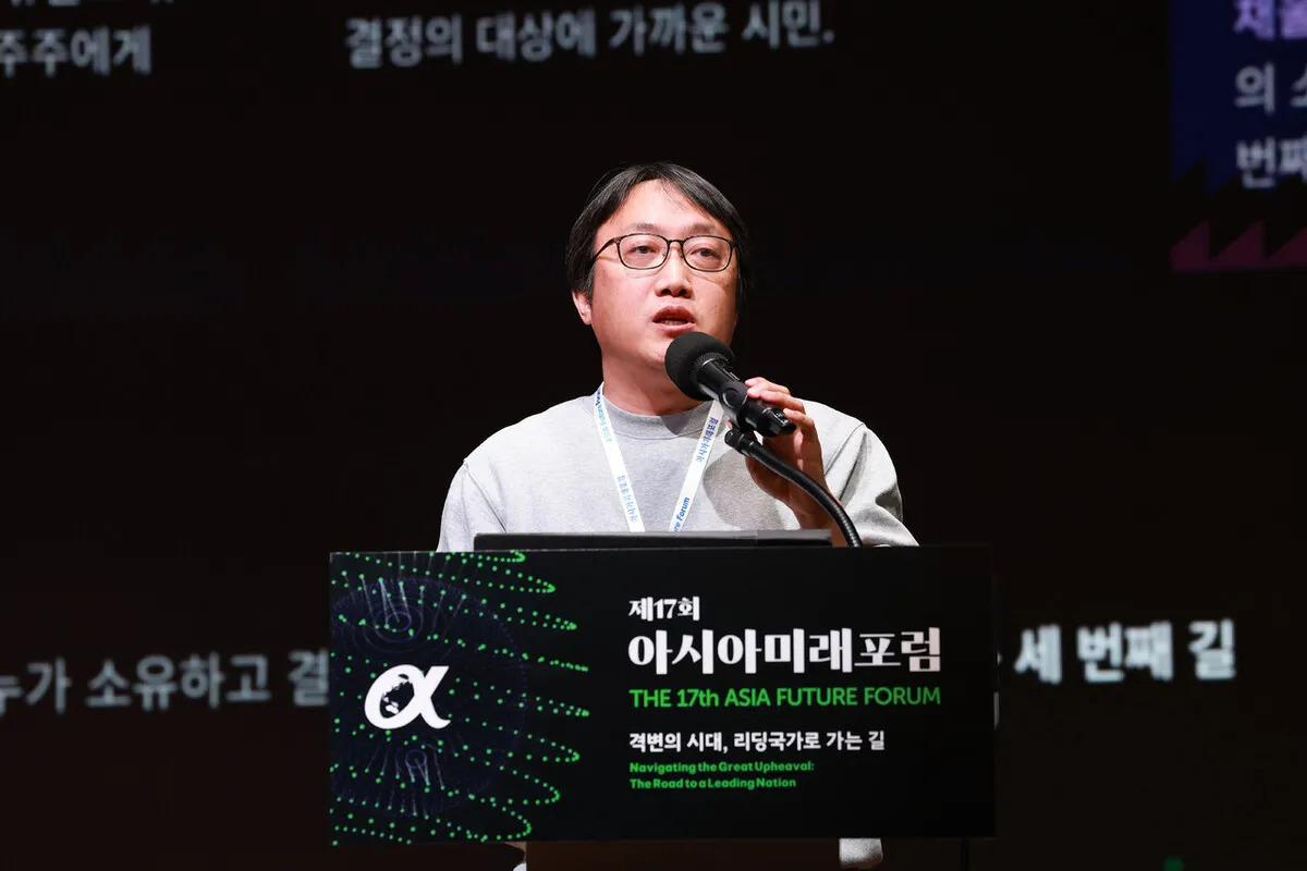 “민주적 AI, 시민의 공동 소유…