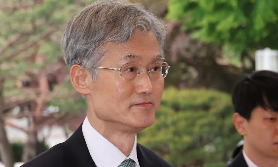 대법서 ‘우병우 요구대로’ 바뀐 원세훈 사건…그 뒤에도 ‘조희대’