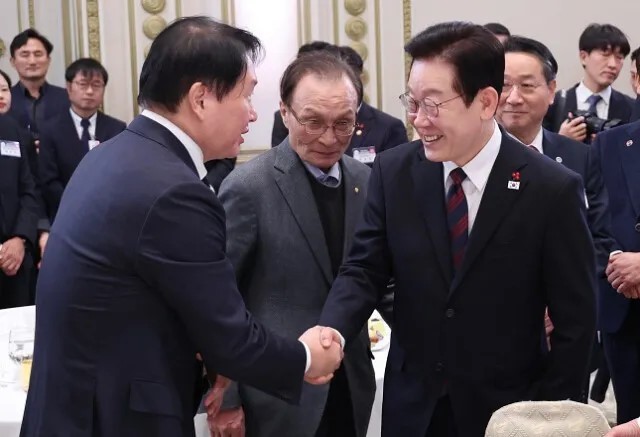 ‘상속세 가짜뉴스’ 대한상의만 혼날 일인가? [HERI 초점]