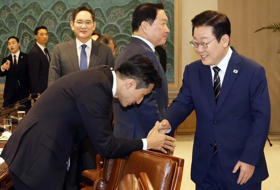 ‘코스피 5000’이 떼 놓은 당…