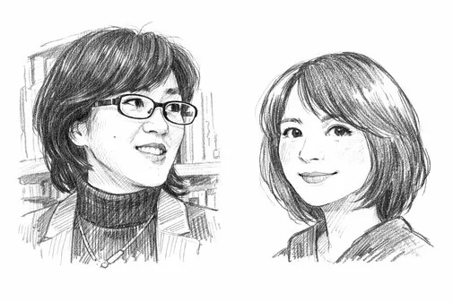 [두런두런 AI ]‘마크다운’ 아…