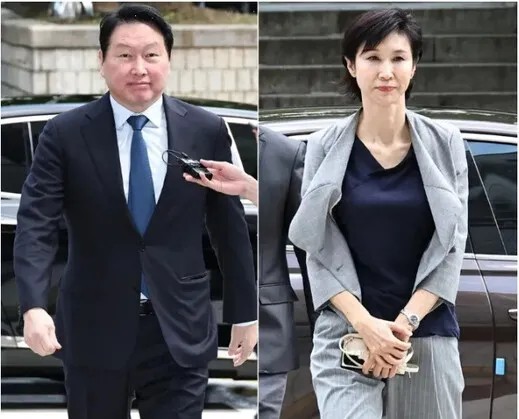 최태원, SK 지분 매각…“의결권…