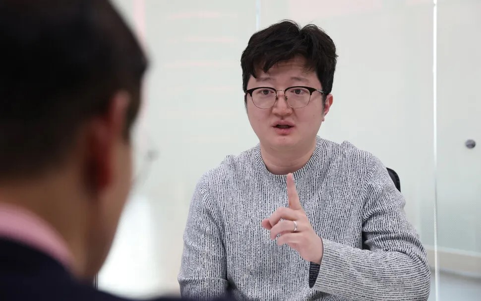 이창환 “이사회 독립 아직 멀어, 국민연금 적극적 주주권 행사 긍정적”