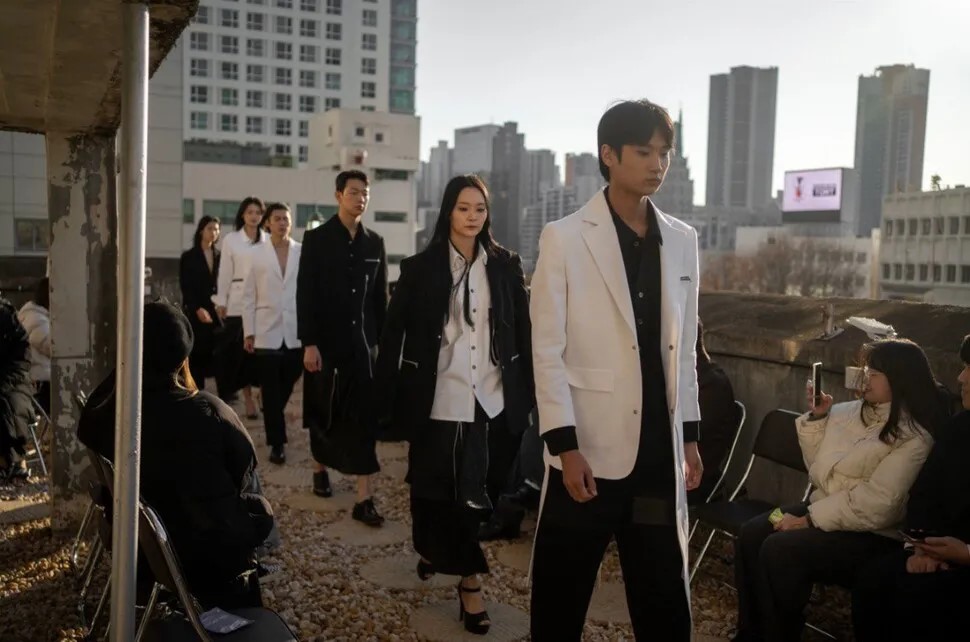 100년 공구골목, 청년 창업가들…