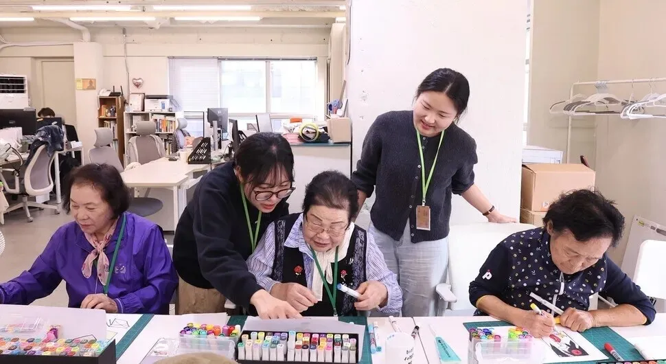 보수·진보가 함께 만든 사회적경제…