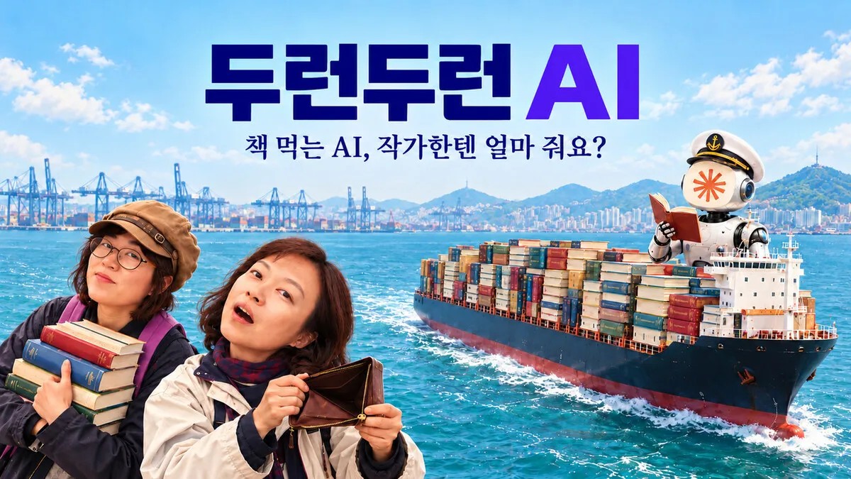 클로드야, 똑똑해진 건 알겠는데……