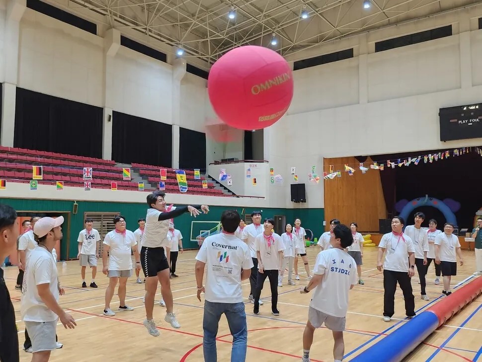 ‘내 목소리가 들리는 동네’…청년…