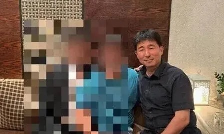 수상한 휴대폰 교체와 사법체계 불…