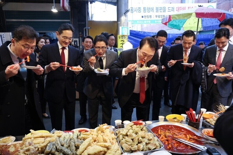 [아침햇발] 외환위기 잊은 ‘검증…