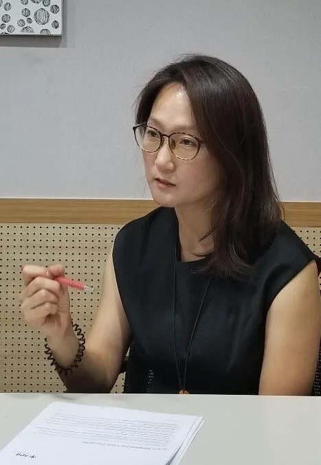 박유경 전 APG 본부장, 고려아…
