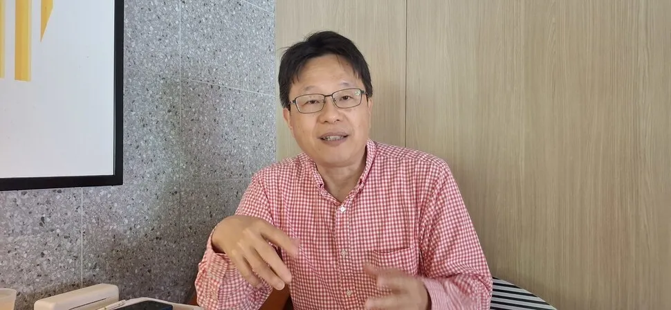 “티에스엠시의 경쟁력은 독립적이고…