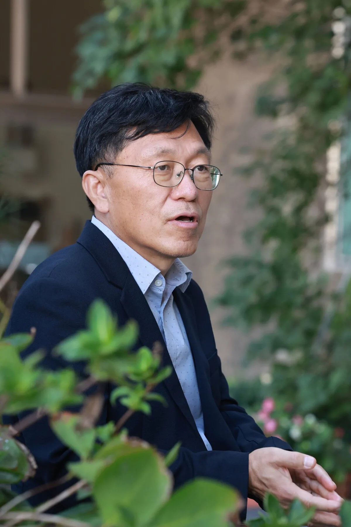 시골 마을 할퀴는 역대급 초고압 송전탑…“공론화가 시급하다”