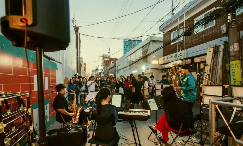 지속 가능한 성장의 비결은 지역 …
