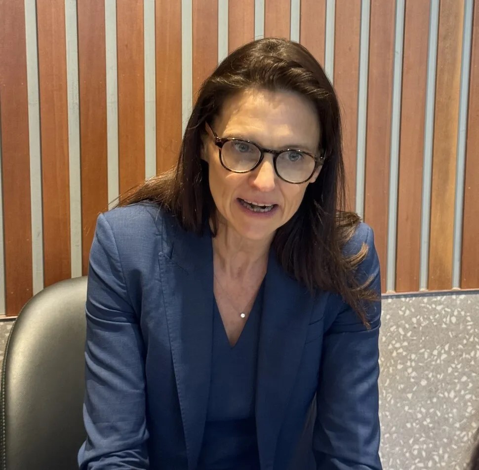 “지역 경제의 안전판, 협동조합은행 역할 강화해야”