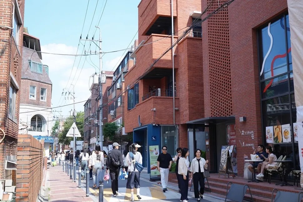 성동구, 경제 성장·사회적 책임 …