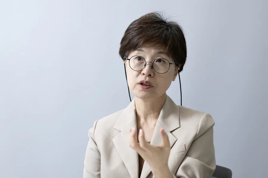 “미국에 줄 게 많아진 한국…‘전략적 자율성’ 강화에 미래 달려” [아시아미래포럼]
