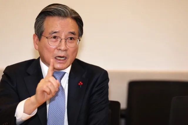 김용범 실장이 쏘아올린 ‘국민배당금’…논란 넘어 논쟁으로