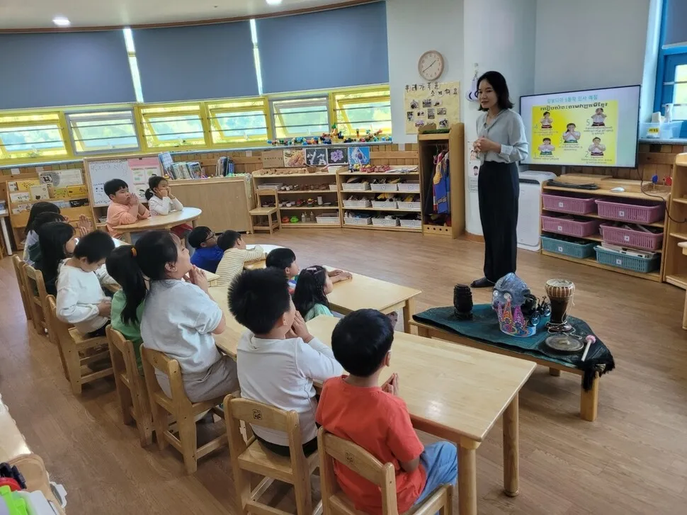 “지역화폐가 시장 친밀감 높여” …