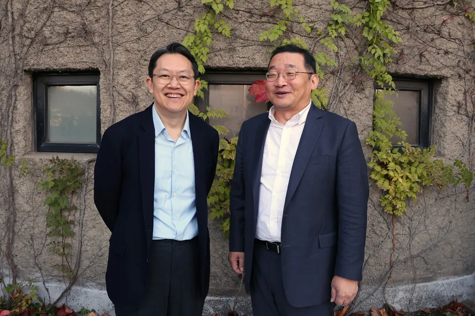 “민주당 일부의 펀드 옥죄기, 이…