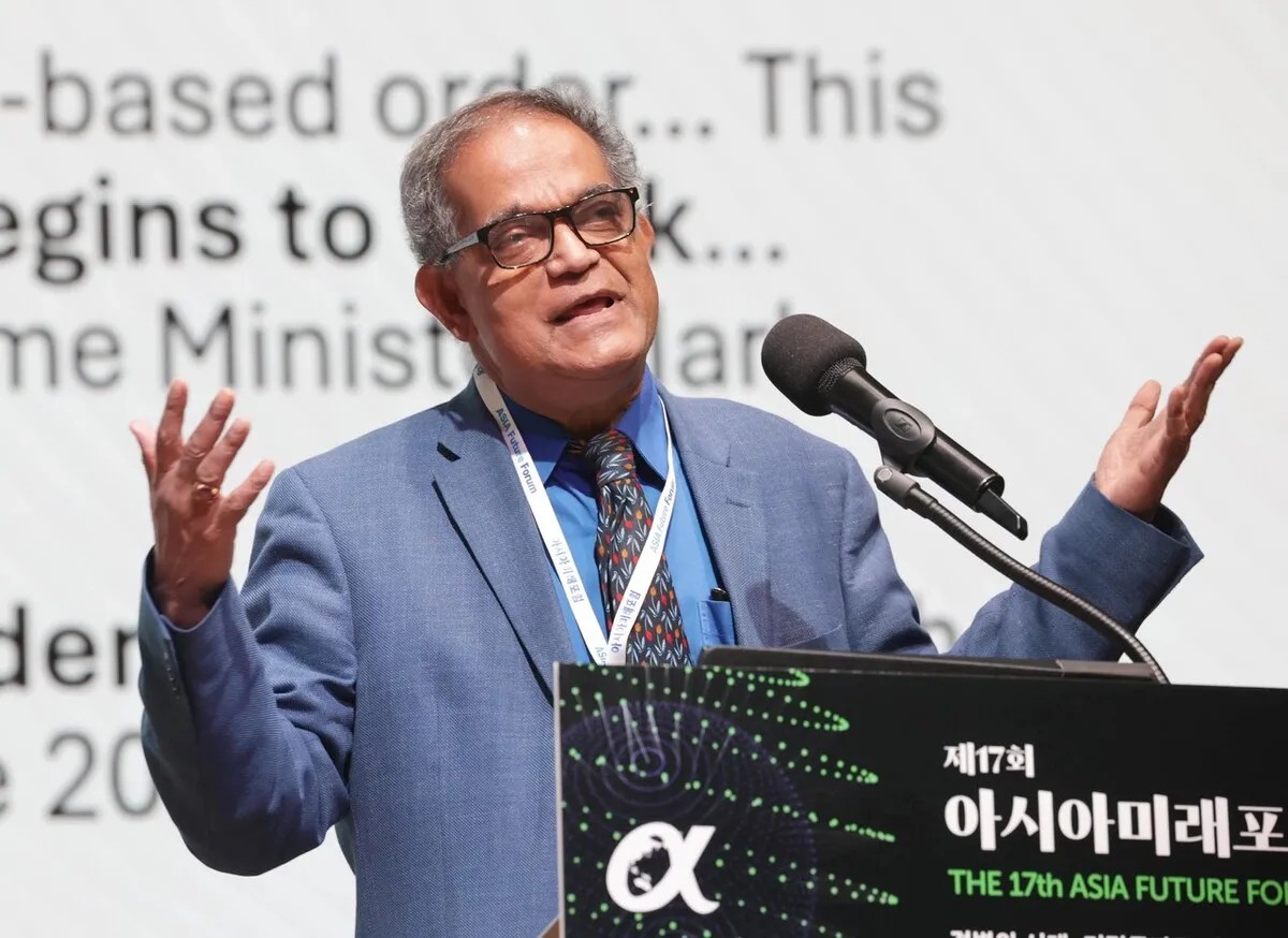 아차리아 “세계는 멀티플렉스…한국…