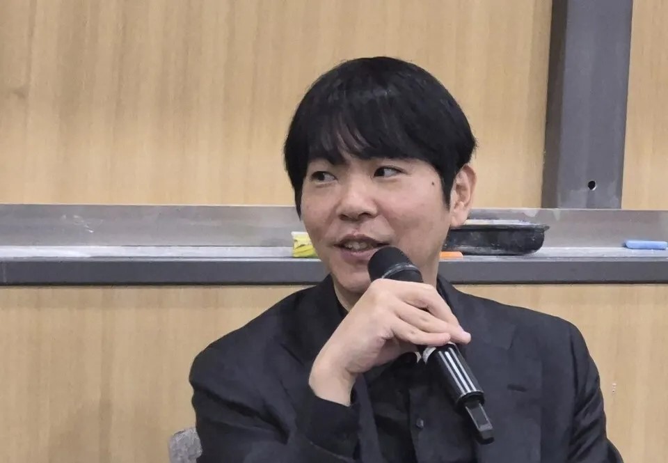 이세돌이 ‘AI 취업불안’ 젊은이들에게 한 조언