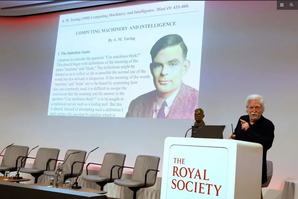 AI 과대평가한 튜링테스트...새로운 판별 기준 필요해