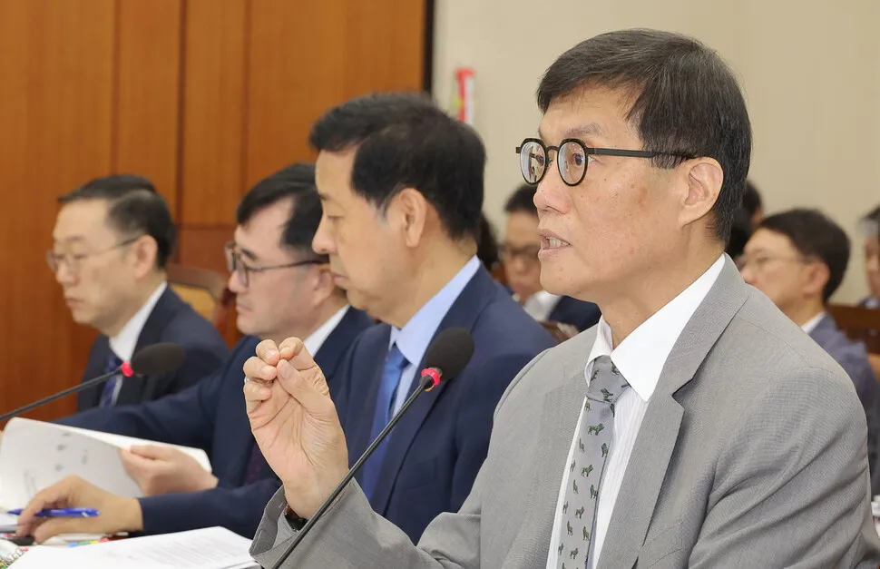 사회적 편익 살피기도 전, ‘늦추…