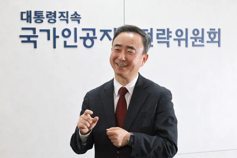 피시통신 길라잡이에서 인공지능 길…